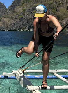 Agnieszka Kolodziejska feet photo 4