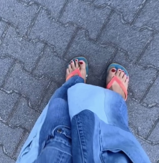 Agnieszka Kolodziejska feet photo 16