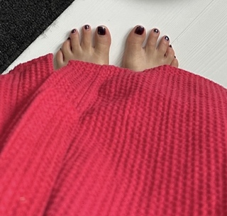 Agnieszka Kolodziejska feet photo 12