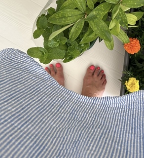 Agnieszka Kolodziejska feet photo 10