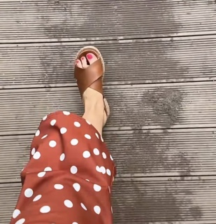 Agnieszka Kolodziejska feet photo 8