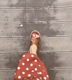 Agnieszka Kolodziejska feet photo 7
