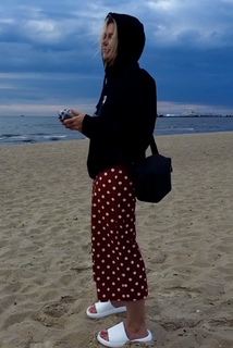 Agnieszka Kolodziejska feet photo 6