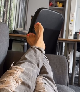 Agnieszka Kolodziejska feet photo 5