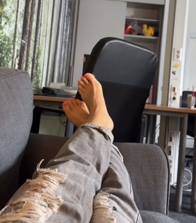 Agnieszka Kolodziejska feet photo 4