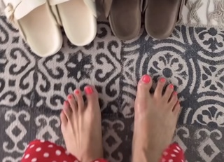 Agnieszka Kolodziejska feet photo 20