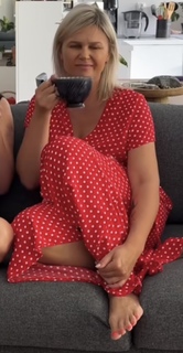 Agnieszka Kolodziejska feet photo 17