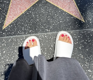 Agnieszka Kolodziejska feet photo 10