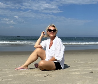 Agnieszka Kolodziejska feet photo 7