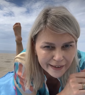 Agnieszka Kolodziejska feet photo 5