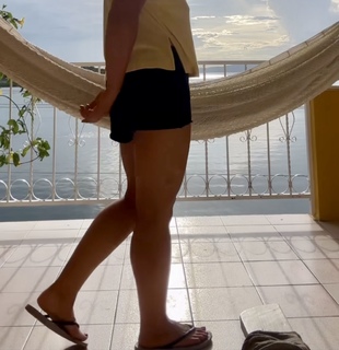 Agnieszka Kolodziejska feet photo 2