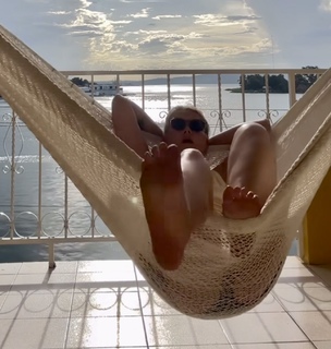 Agnieszka Kolodziejska feet photo 19