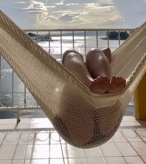 Agnieszka Kolodziejska feet photo 17