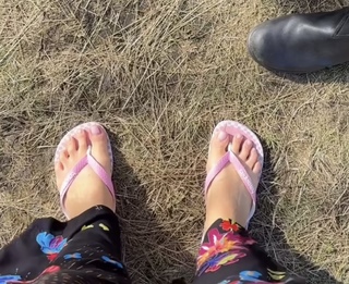 Agnieszka Kolodziejska feet photo 16