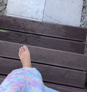 Agnieszka Kolodziejska feet photo 7