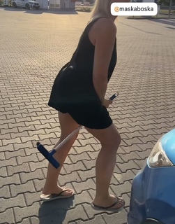 Agnieszka Kolodziejska feet photo 12