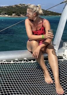 Agnieszka Kolodziejska feet photo 9