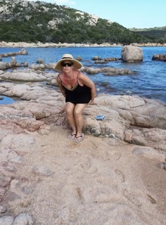 Agnieszka Kolodziejska feet photo 8