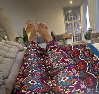 Agnieszka Kolodziejska feet photo 6