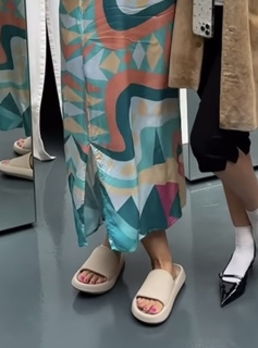 Agnieszka Kolodziejska feet photo 19