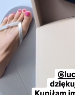 Agnieszka Kolodziejska feet photo 17