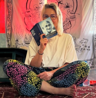 Agnieszka Kolodziejska feet photo 12