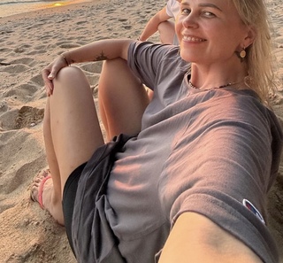 Agnieszka Kolodziejska feet photo 9