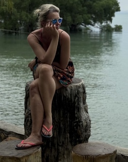 Agnieszka Kolodziejska feet photo 6