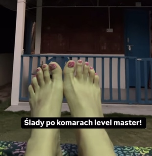 Agnieszka Kolodziejska feet photo 20