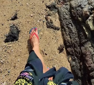 Agnieszka Kolodziejska feet photo 19