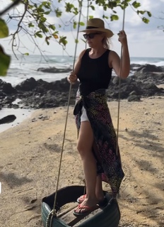 Agnieszka Kolodziejska feet photo 18