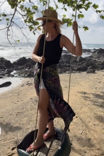 Agnieszka Kolodziejska feet photo 17
