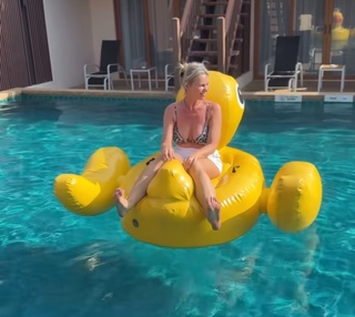 Agnieszka Kolodziejska feet photo 9