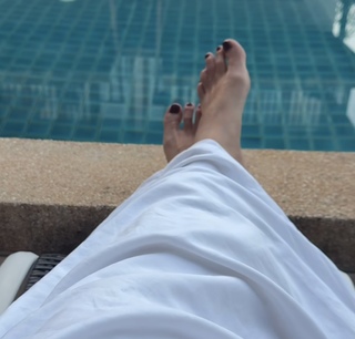 Agnieszka Kolodziejska feet photo 8