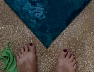 Agnieszka Kolodziejska feet photo 6