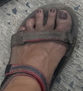 Agnieszka Kolodziejska feet photo 3