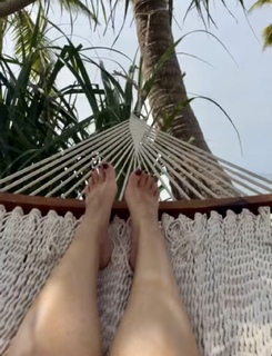 Agnieszka Kolodziejska feet photo 1