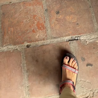 Agnieszka Kolodziejska feet photo 12