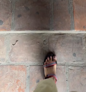 Agnieszka Kolodziejska feet photo 11