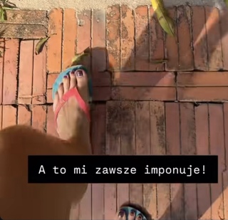Agnieszka Kolodziejska feet photo 8