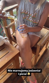 Agnieszka Kolodziejska feet photo 1