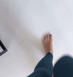 Agnieszka Kolodziejska feet photo 14