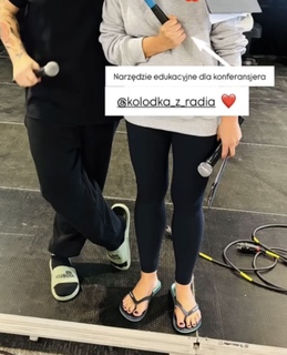 Agnieszka Kolodziejska feet photo 13
