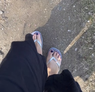 Agnieszka Kolodziejska feet photo 11