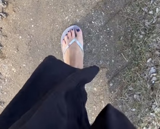 Agnieszka Kolodziejska feet photo 10