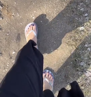 Agnieszka Kolodziejska feet photo 9