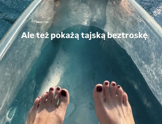 Agnieszka Kolodziejska feet photo 6