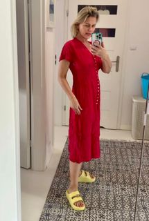Agnieszka Kolodziejska feet photo 19