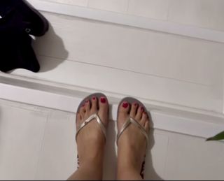 Agnieszka Kolodziejska feet photo 10