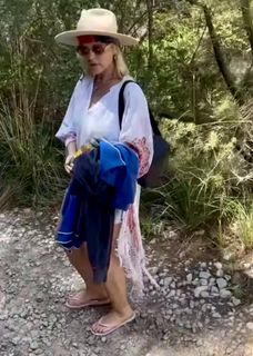 Agnieszka Kolodziejska feet photo 4